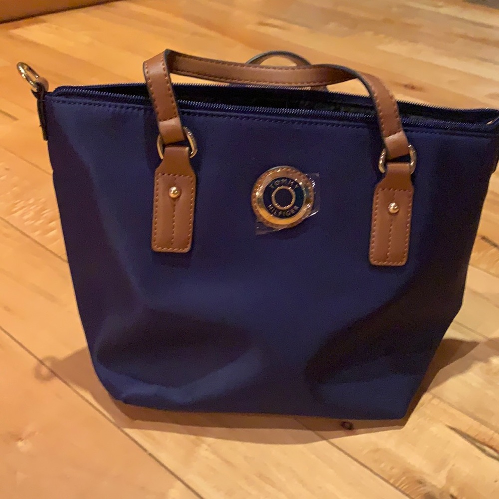 Tommy Hilfiger Satchel